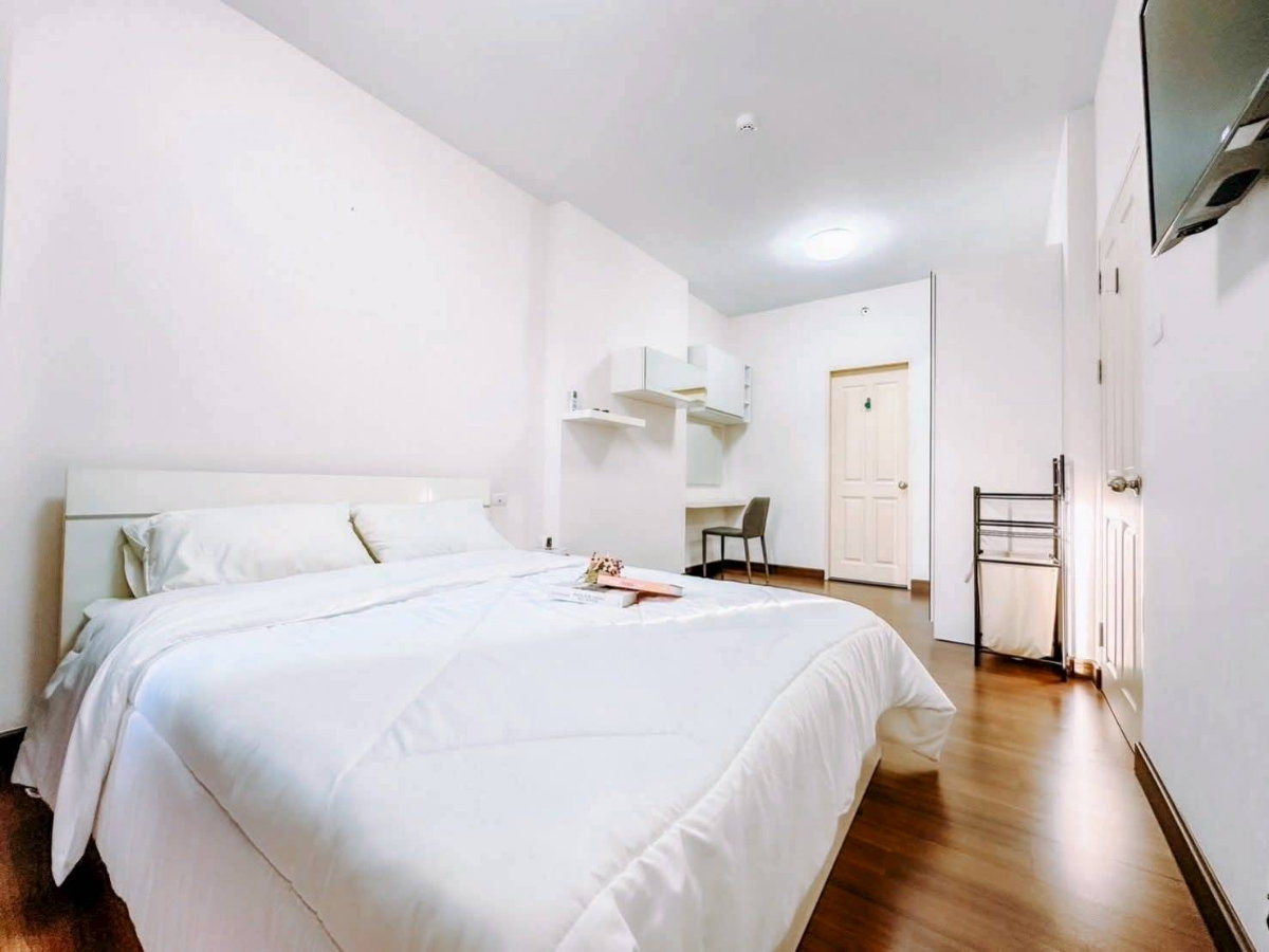 รูป 📍ให้เช่า ศุภาลัย มอนเต้2 📍เพียงเดือนละ 12,000 บาทเท่านั้น!! - รูปที่ 6/15