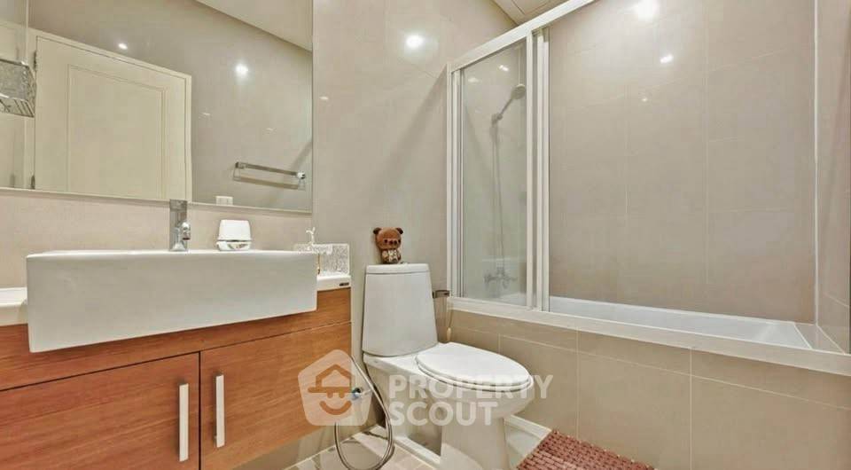 รูป คอนโด 1-ห้องนอน ที่ โนเบิล รีวิล เอกมัย ใกล้ BTS เอกมัย (ID 2519048) - รูปที่ 12/18