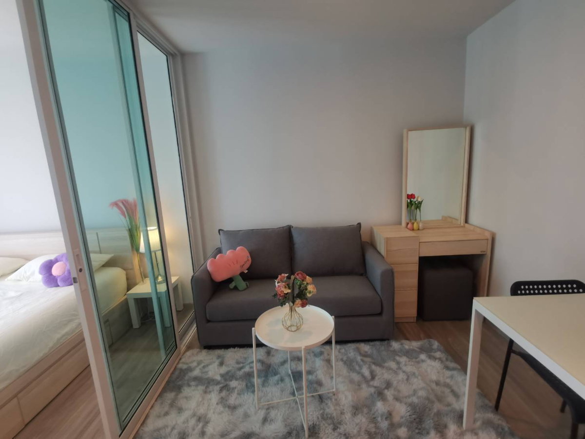 รูป 🔸🔸Clip VDO🔷🔶E030774 รีเจ้นท์ โฮม บางนา 📲LINE: @theagentpro 🔶🔷🔸 - รูปที่ 4/10