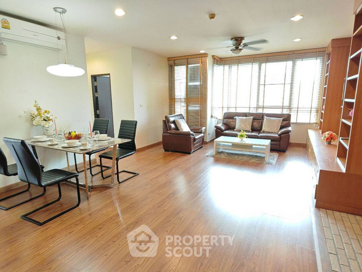 รูป คอนโด 2-ห้องนอน ที่ ดิ แอดเดรส สุขุมวิท 42 ใกล้ BTS เอกมัย (ID 2739934) - รูปที่ 10/11