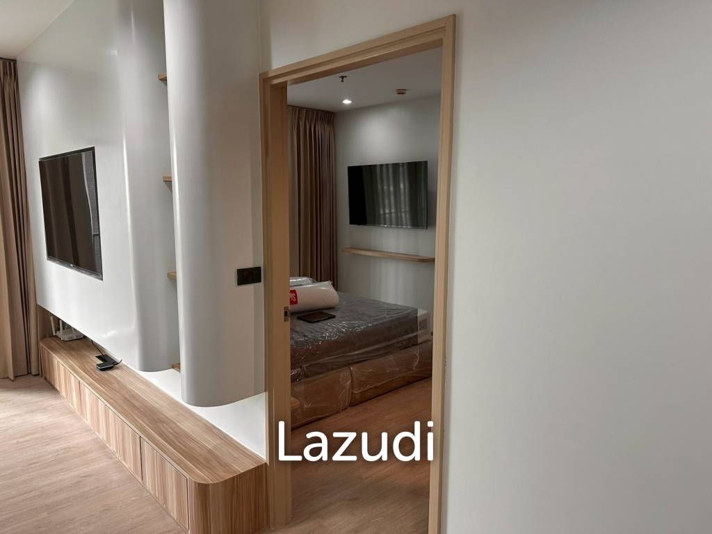 picture 1 bed 1 bath 47 SQ.M Noble Remix - 4/10