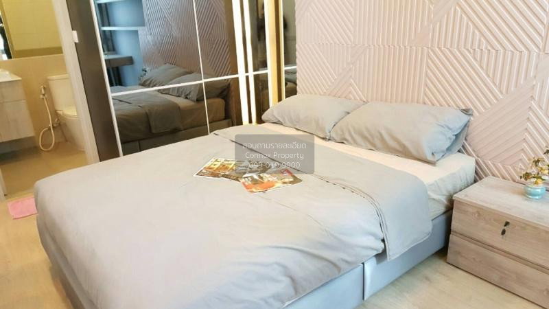 รูป เช่าคอนโด  ไอดีโอ คิว จุฬา-สามย่าน MRT-สามย่าน บางรัก เขต บางรัก กรุงเทพ CX-79197 ✅ ทักไลน์ @connexproperty ตอบทันที ทีมงานมืออาชีพ ✅ - รูปที่ 4/5