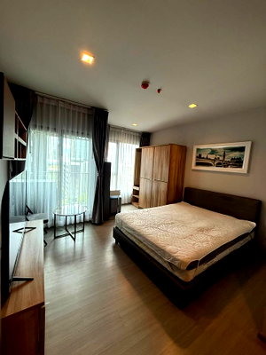Condos for rent : Condo for Rent at Life Asoke - Rama 9 (B6903072)