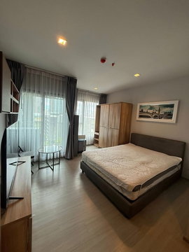 เช่าคอนโด Life Asoke - Rama 9/ไลฟ์ อโศก - พระราม 9 (B6903072)  ID Line : @condo88