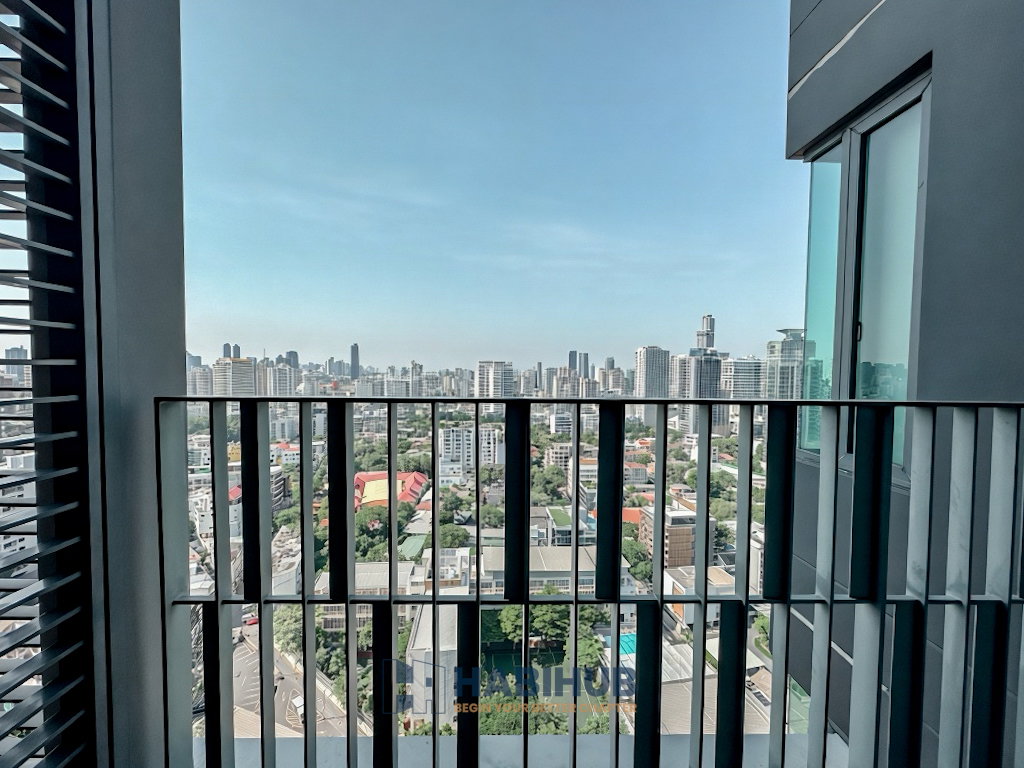 รูป 🏠✨ ราคาดีสุดในตลาด Keyne By Sansiri | ขายคอนโด Duplex 2 ห้องนอน (HBH-HL-93) - รูปที่ 32/34