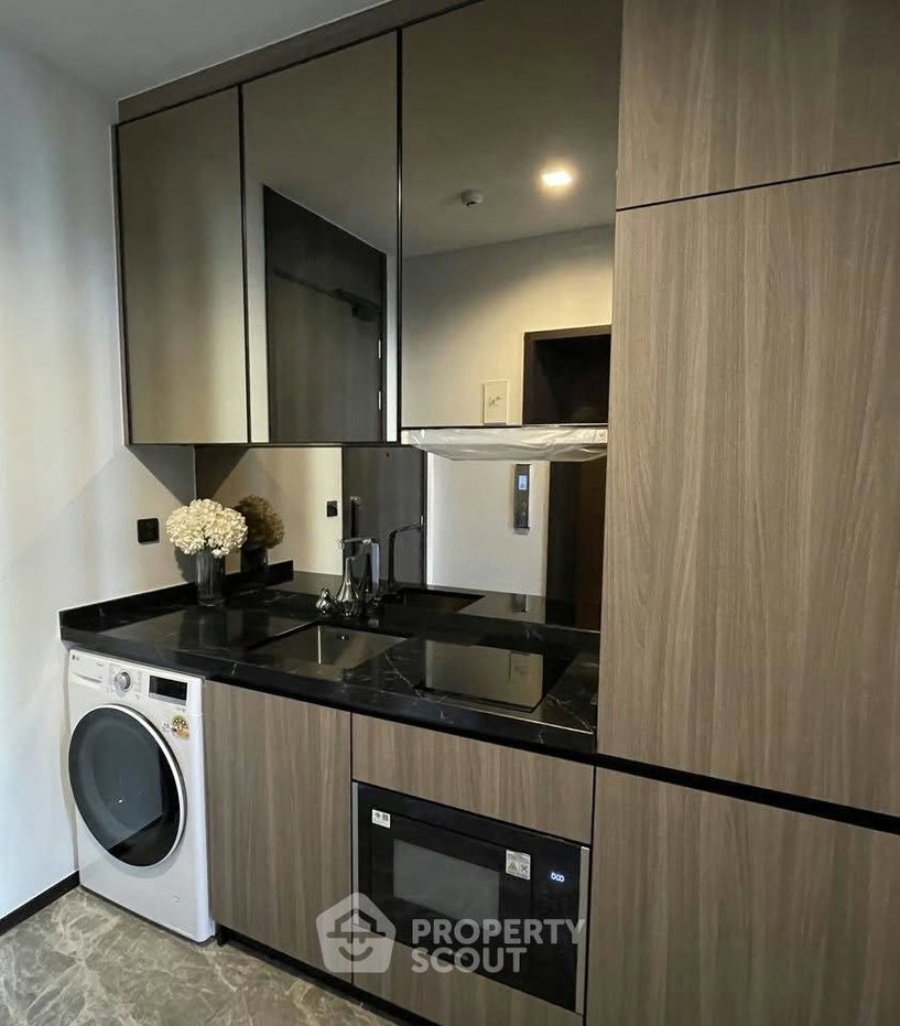 picture 1-BR Condo For Sale At AESTIQ Thonglor, Floor 10 (ID 2751666) - 4/6