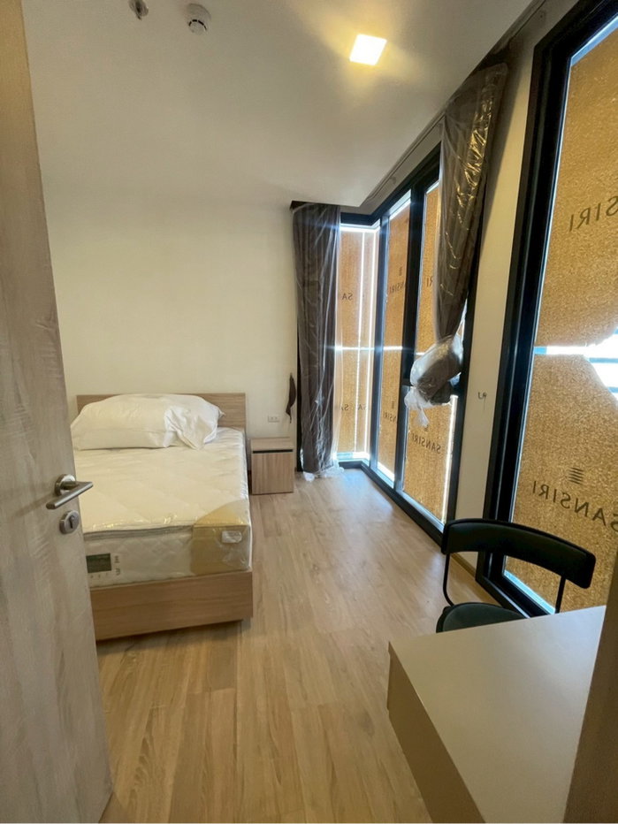 รูป 📣ขายคอนโดใกล้ BTS พญาไท ห้องใหญ่ 49.97 ตร.ม 6.99 ล้านบาทเท่านั้น ติดต่อ 0951492496 - รูปที่ 7/19