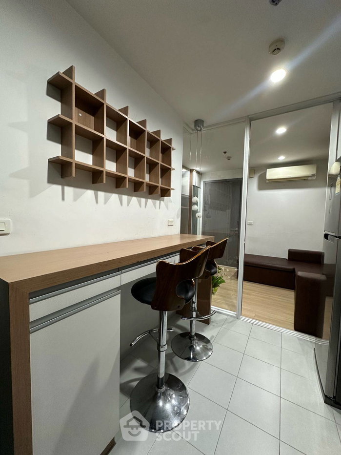 รูป คอนโด 1-ห้องนอน ที่ เดอะเบส พระราม 9-รามคำแหง ใกล้ ARL รามคำแหง (ID 2724783) - รูปที่ 6/11
