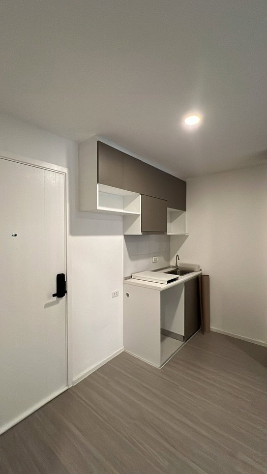 รูป 💥💥ปล่อยเช่าห้องใหม่ พร้อมอยู่!! Denim Jatujak 1Bed Plus 35 ตรม.ชั้น 14 ตึก C แต่งครบ สนใจ Line: @atfirm💥💥 - รูปที่ 9/17