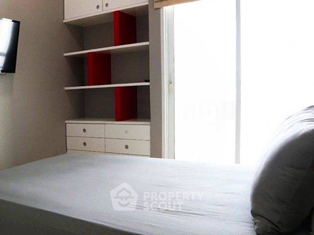 รูป คอนโด 2-ห้องนอน ที่ ฟิฟตี้ไนน์ เฮอร์ริเทจ สุขุมวิท 59 ใกล้ BTS ทองหล่อ (ID 2751436) - รูปที่ 2/6