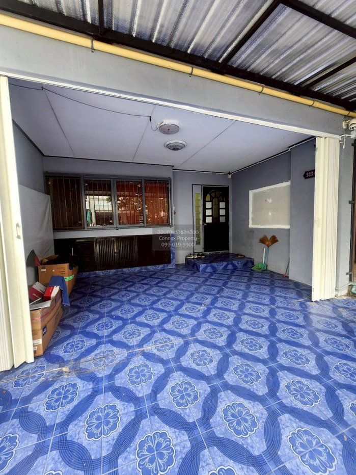 รูป ขายทาวน์เฮ้าส์/ทาวน์โฮม บ้านกลางเมือง รัชดา - เหม่งจ๋าย 1 วังทองหลาง เขต วังทองหลาง กรุงเทพ CX-149438 ✅ ทักไลน์ @connexproperty ตอบทันที ทีมงานมืออาชีพ ✅ - รูปที่ 2/12