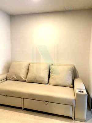 ขายคอนโด : 📌 ขายคอนโด เอลลิโอ เดล เนสท์ อุดมสุข อาคาร A ชั้น 11 1 ห้องนอน ขนาด 32 ตรม ใกล้ Makro อุดมสุข