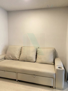 📌 ขายคอนโด เอลลิโอ เดล เนสท์ อุดมสุข อาคาร A ชั้น 11 1 ห้องนอน ขนาด 32 ตรม ใกล้ Makro อุดมสุข