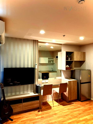 Condos for sale Makro Charan Sanit Wong : 📌 For Sell Condo LUMPINI PARK BOROMRATCHONNANEE-SIRINDHORN Building B, Floor 3,Studio, Room size 22 sqm