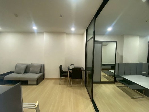 รูป 💥💥ห้องใหม่ให้เช่า!! Supalai Loft Yaek Faichai Station 1Bed 47 ตรม.ชั้น 11 แต่งครบ ใกล้ MRT แยกไฟฉาย สนใจ LINE: @atfirm💥💥 - รูปที่ 7/24