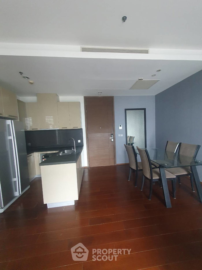 รูป คอนโด 2-ห้องนอน ที่ ควอทโทร บาย แสนสิริ ใกล้ BTS ทองหล่อ (ID 2529270) - รูปที่ 8/8