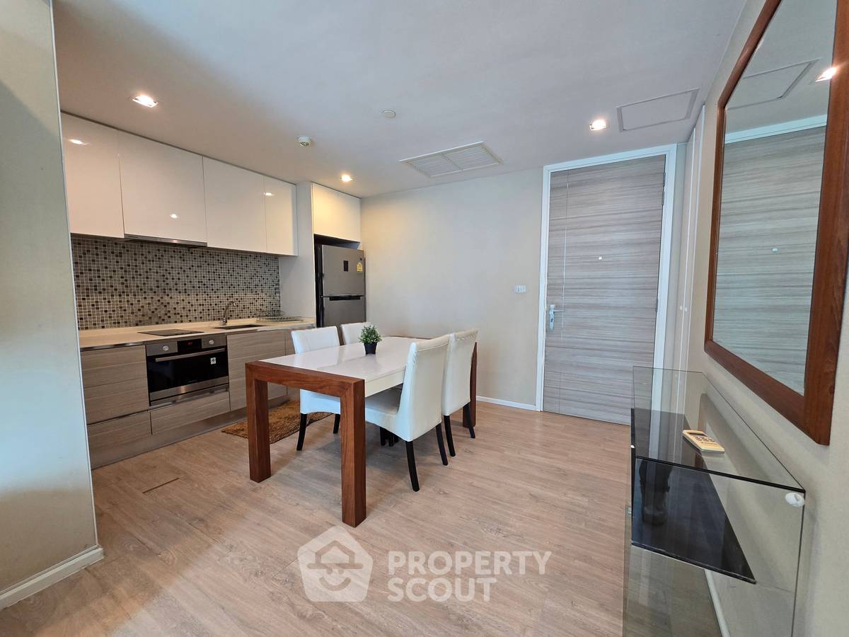 รูป คอนโด 1-ห้องนอน ที่ เดอะ รูม สุขุมวิท 21 ใกล้ MRT สุขุมวิท (ID 2751406) - รูปที่ 9/15