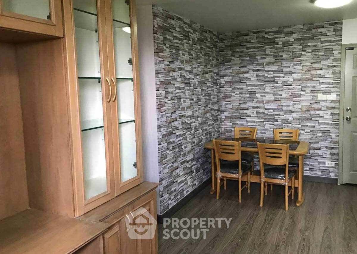 รูป คอนโด 2-ห้องนอน ที่ ลุมพินี เซนเตอร์ สุขุมวิท 77 ใกล้ BTS อ่อนนุช (ID 2752487) - รูปที่ 2/17