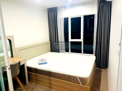 คอนโดให้เช่า : 🔥🔥🔥 เช่าคอนโด  รีเจ้นท์ โฮม บางนา (โครงการใหม่) บางนา เขต บางนา กรุงเทพ CX-150017 ✅ ทักไลน์ @connexproperty ตอบทันที ทีมงานมืออาชีพ ✅ 🔥🔥🔥