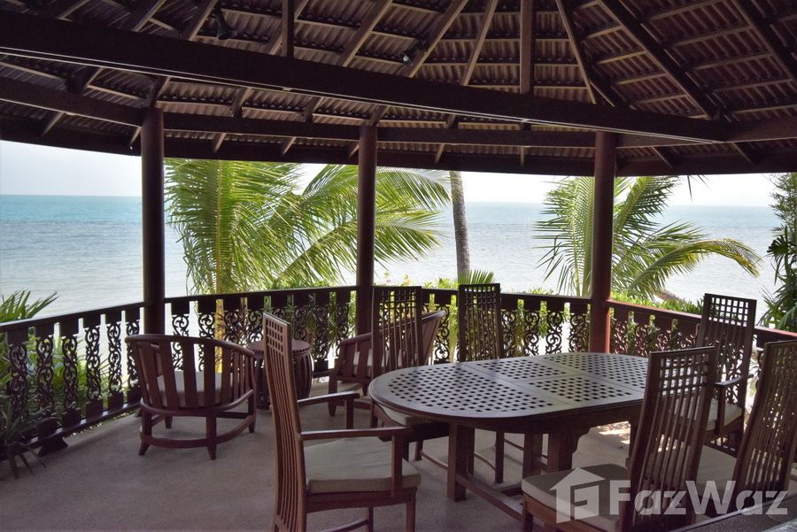 รูป วิลล่าให้เช่า 3 ห้องนอน ในโครงการ โคโค่นัท พาราไดซ์ 1883098 - รูปที่ 10/14