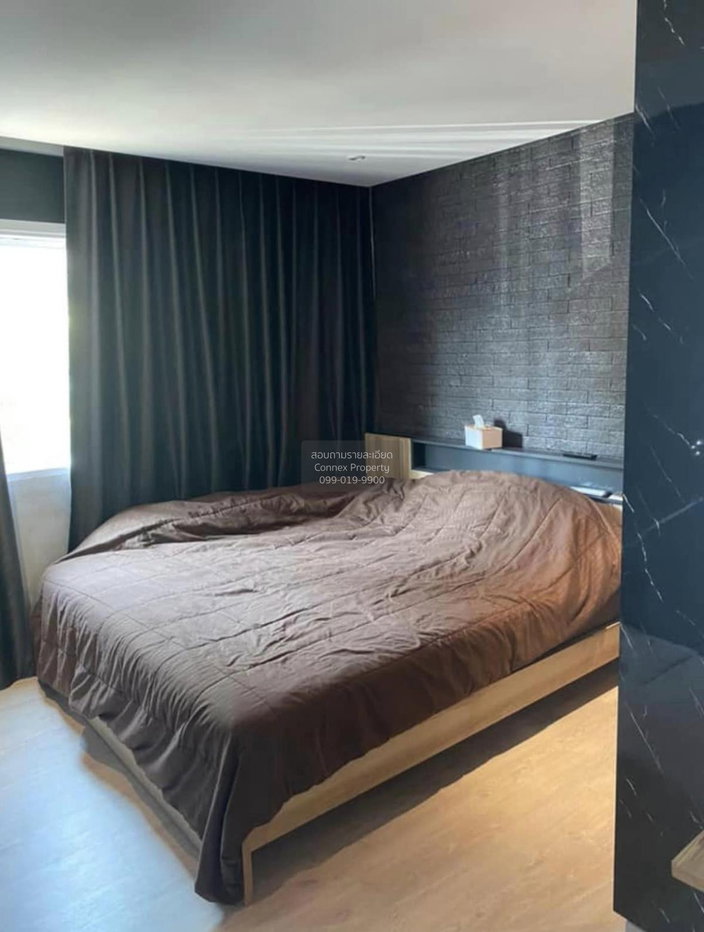 รูป 🔥🔥🔥 เช่าคอนโด  เจ.ดับบลิว. บูเลอวาร์ด ศรีวรา พลับพลา เขต วังทองหลาง กรุงเทพ CX-89849 ✅ ทักไลน์ @connexproperty ตอบทันที ทีมงานมืออาชีพ ✅ 🔥🔥🔥 - รูปที่ 8/10