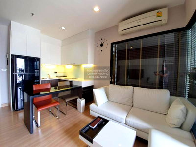 Condos for rent : 🔥🔥🔥 FOR RENT condo , Urbano Absolute Sathorn - Taksin , BTS-Krung Thon Buri , Khlong Ton Sai , Khlong San , Bangkok , CX-33142 ✅ Live chat with us ADD LINE @connexproperty ✅ 🔥🔥🔥