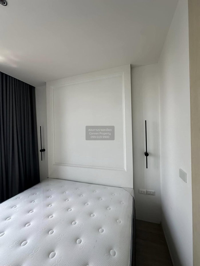 รูป เช่าคอนโด โนเบิล สเตท 39 BTS-พร้อมพงษ์ คลองตันเหนือ เขต วัฒนา กรุงเทพ CX-118192 ✅ ทักไลน์ @connexproperty ตอบทันที ทีมงานมืออาชีพ ✅ - รูปที่ 9/11