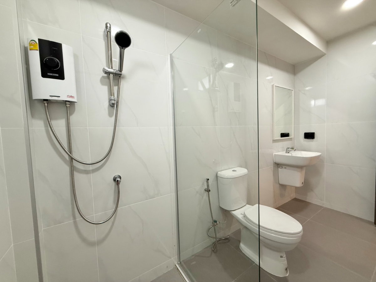 รูป บ้านเดี่ยวเรโนเวทใหม่ทั้งหลัง เนื้อที่กว้าง 207 ตารางวา พร้อมสระว่ายน้ำส่วนตัว พัทยา พร้อมอยู่ - รูปที่ 20/48