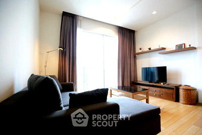 คอนโดให้เช่า : คอนโด 2-ห้องนอน ที่ สิริ แอท สุขุมวิท ใกล้ BTS ทองหล่อ (ID 2751501)