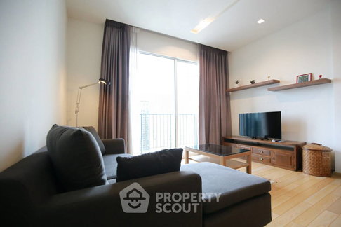 2-BR Condo at Siri At Sukhumvit near BTS Thong Lor (ID 2751501)