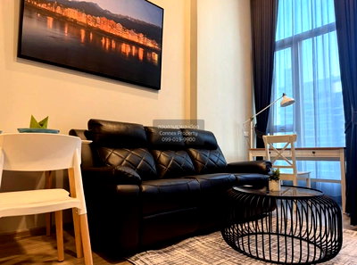 Condos for rent Sukumvit 59 : For Rent Condo , Culture Thonglor , Duplex , BTS-Thong Lo , Khlong Tan Nuea , Khlong Toei , Bangkok , CX-149447 ✅ Live chat with us ADD LINE @connexproperty ✅