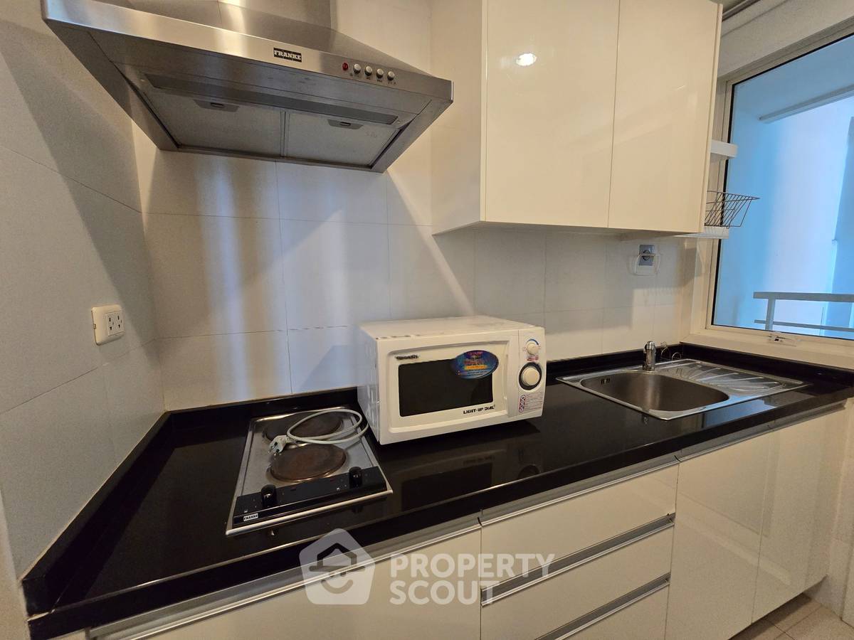 รูป คอนโด 1-ห้องนอน ที่ สิริ เรสซิเด้นซ์ สุขุมวิท ใกล้ BTS พร้อมพงษ์ (ID 2751505) - รูปที่ 10/14