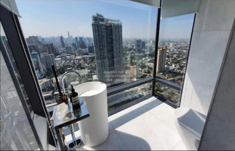 รูป เช่า คอนโด วิวสวย The Line Phahol-Pradipat BTS-สะพานควาย ประดิพัทธ์ สามเสนใน พญาไท กรุงเทพ CX-04019 ✅ ทักไลน์ @connexproperty ตอบทันที ทีมงานมืออาชีพ ✅ - รูปที่ 5/12