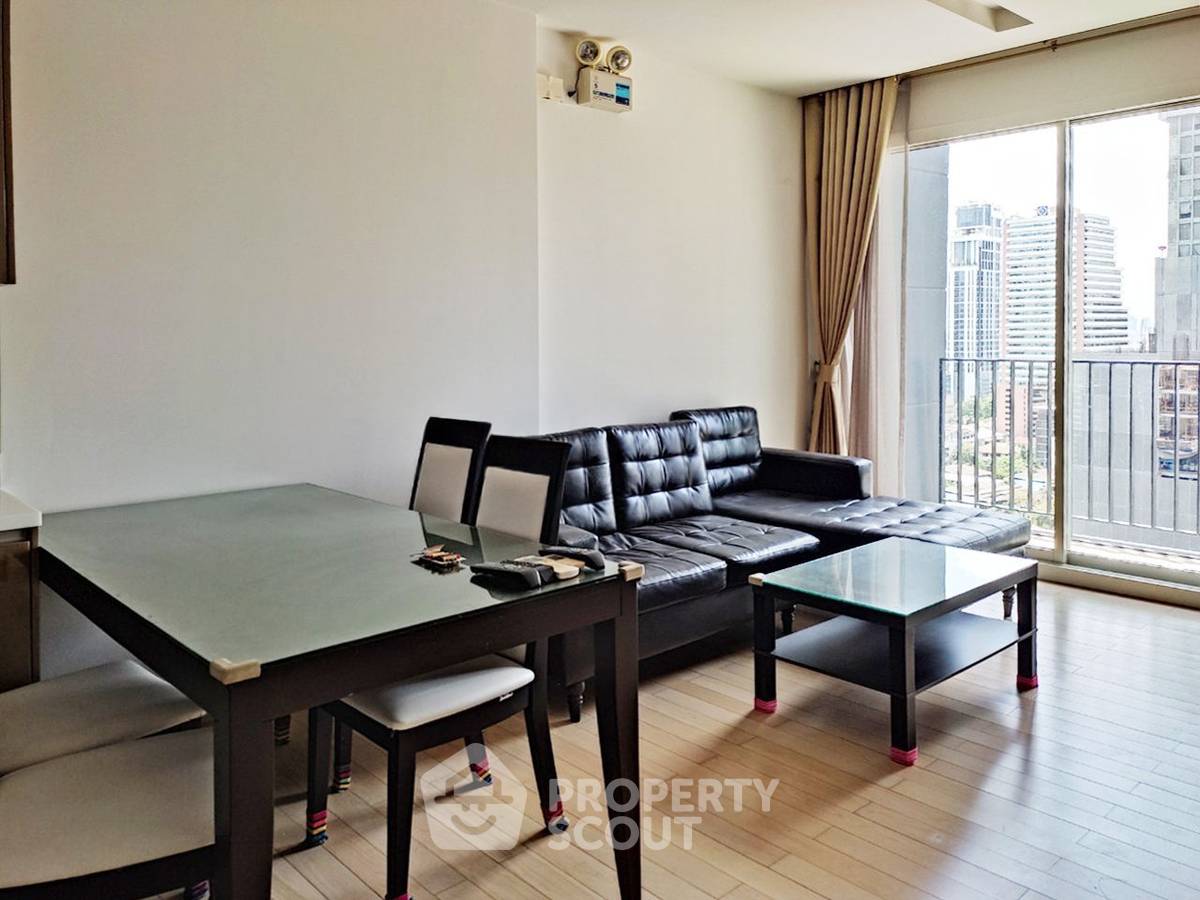 รูป คอนโด 1-ห้องนอน ที่ สิริ แอท สุขุมวิท ใกล้ BTS ทองหล่อ (ID 2749297) - รูปที่ 5/10