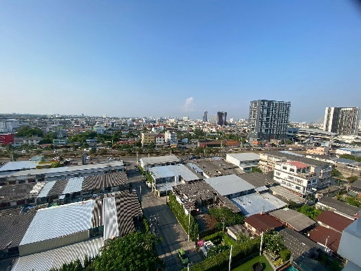 รูป 💥💥ห้องใหม่ให้เช่า!! Supalai Loft Yaek Faichai Station 1Bed 47 ตรม.ชั้น 11 แต่งครบ ใกล้ MRT แยกไฟฉาย สนใจ LINE: @atfirm💥💥 - รูปที่ 24/24