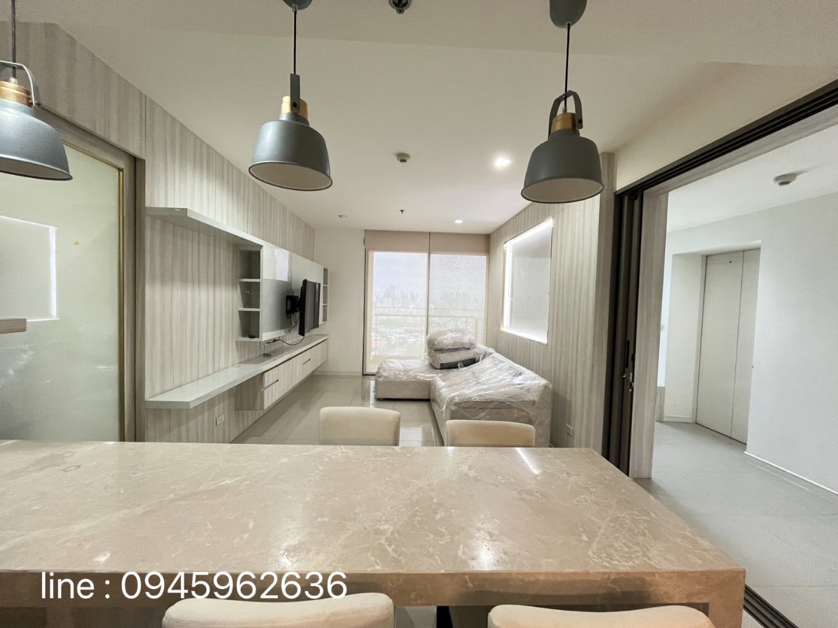 picture 🔥Owner Post 🔥 Rent / Starview Rama 3 Private lift - 4/20