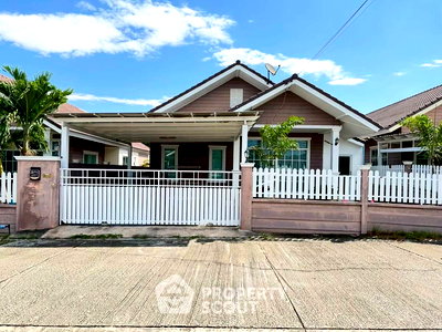 Houses for sale Frost Magical Ice of Siam : 3-BR House in Nong Pla Lai (ID 2752037)