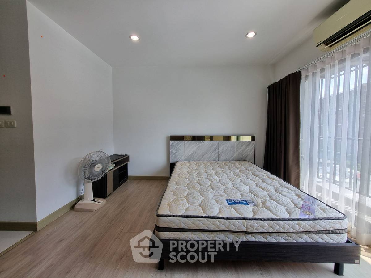 รูป คอนโด 1-ห้องนอน ที่ ธนา แอสโทเรีย ปิ่นเกล้า ใกล้ MRT บางยี่ขัน (ID 2750194) - รูปที่ 3/9