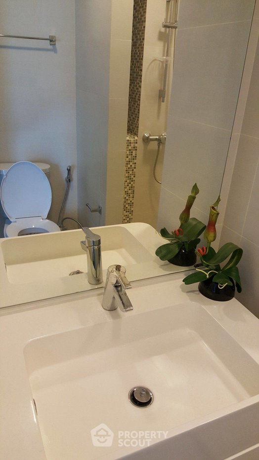 รูป คอนโด 1-ห้องนอน ที่ คอนโดเลต มิสท์ พระราม 9 ใกล้ MRT พระราม 9 (ID 2751636) - รูปที่ 10/13