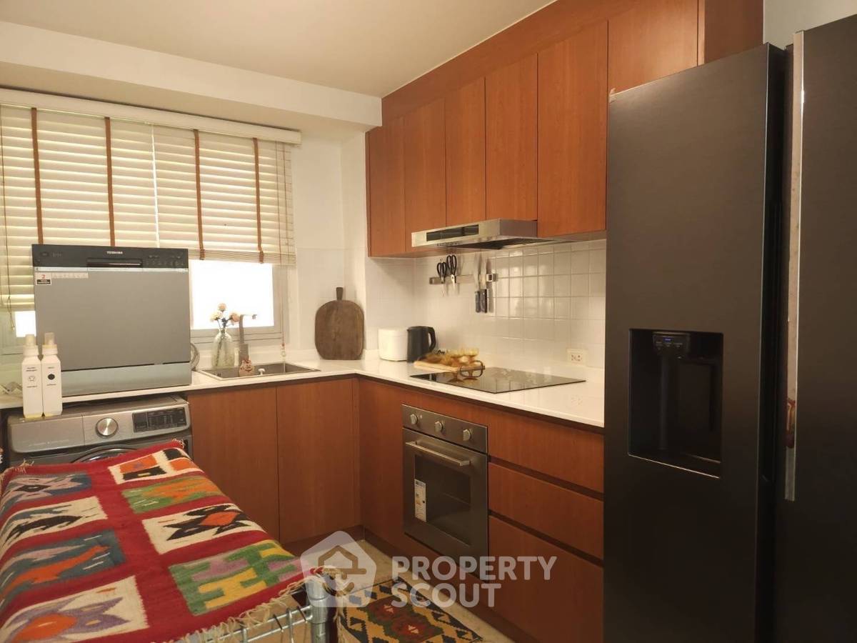 picture 1-BR Condo at 49 Plus near BTS Phrom Phong (ID 2743720) - 5/9