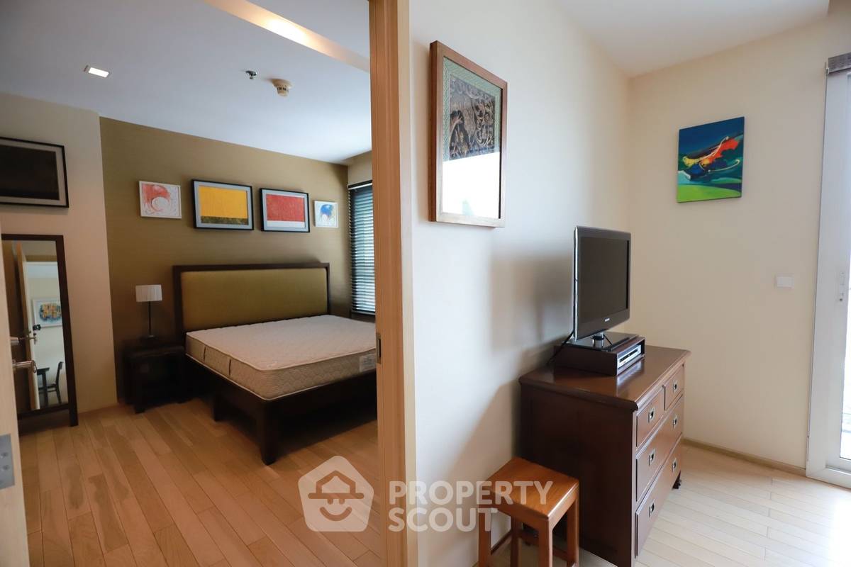 รูป คอนโด 1-ห้องนอน ที่ สิริ แอท สุขุมวิท ใกล้ BTS ทองหล่อ (ID 2749230) - รูปที่ 8/13