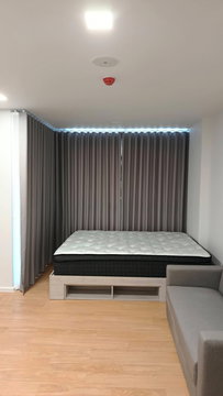 💎ให้เช่าคอนโด✨ “Atmoz Kanaal Rangsit” 🚌 มีรถรับ-ส่ง ม.รังสิต , รถไฟฟ้าสายสีแดง