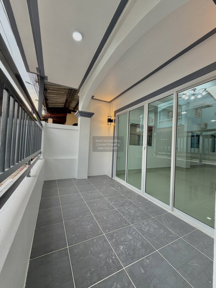รูป ขายทาวน์เฮ้าส์/ทาวน์โฮม  กิตติยารักษ์ ท่าทราย MRT-แยกนนทบุรี 1 ท่าทราย เมืองนนทบุรี นนทบุรี CX-147063 ✅ ทักไลน์ @connexproperty ตอบทันที ทีมงานมืออาชีพ ✅ - รูปที่ 5/12