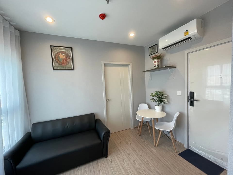 picture Condo for Rent at The Tree Hua Mak Interchange (B6903069) - 4/7