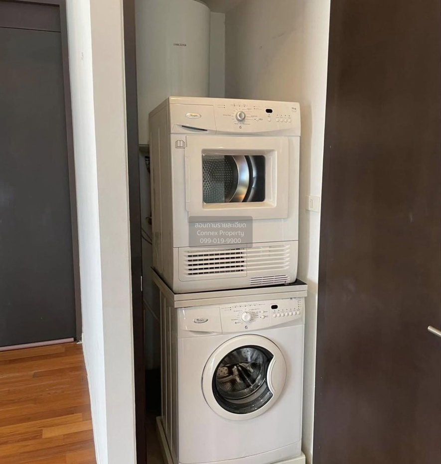 รูป 🔥🔥🔥 เช่าคอนโด อมันตา ลุมพินี-พระราม 4 MRT-คลองเตย ทุ่งมหาเมฆ เขต สาทร กรุงเทพ CX-149886 ✅ ทักไลน์ @connexproperty ตอบทันที ทีมงานมืออาชีพ ✅ 🔥🔥🔥 - รูปที่ 12/12