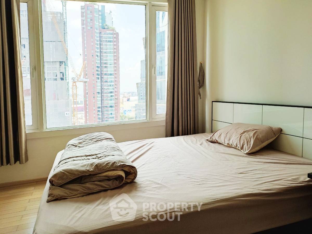 รูป คอนโด 1-ห้องนอน ที่ สิริ แอท สุขุมวิท ใกล้ BTS ทองหล่อ (ID 2749297) - รูปที่ 2/10