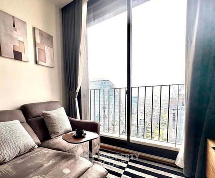 1-BR Condo at Noble Around Ari near BTS Ari (ID 2748323)