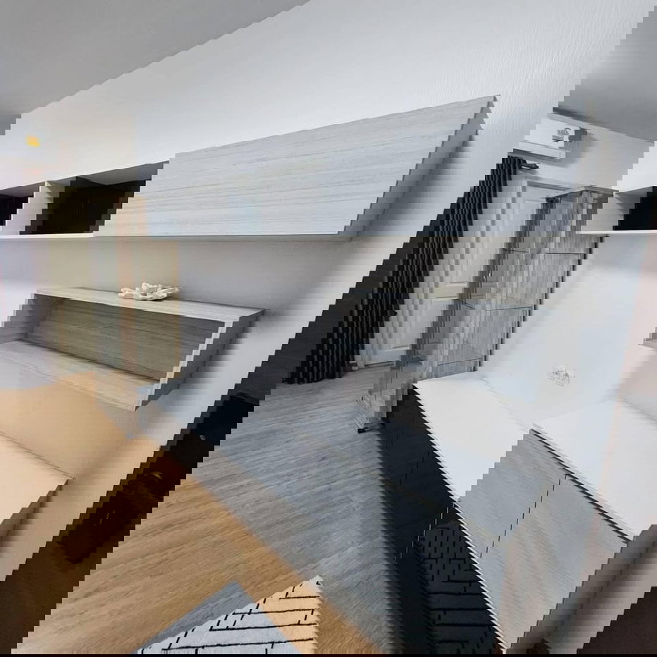 รูป ตรงข้ามตลาดต้นสัก🔥🔥ศุภาลัย ซิตี้ รีสอร์ท พระนั่งเกล้า เจ้าพระยา🔥🔥 ใกล้ MRT สายสีม่วง สถานีพระนั่งเกล้า - รูปที่ 5/16