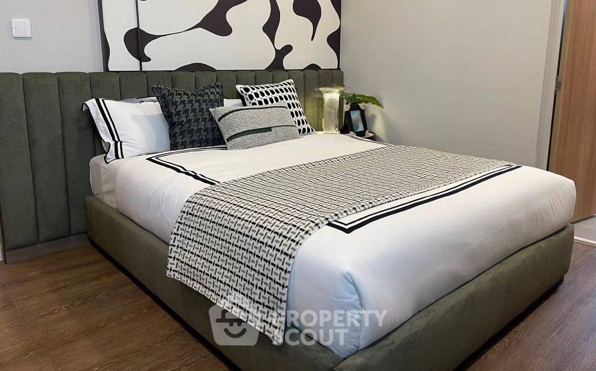 รูป บ้าน 4-ห้องนอน ที่ บ้านมัณฑนา บางนา กม. 15 ใน บางโฉลง (ID 2752056) - รูปที่ 13/17