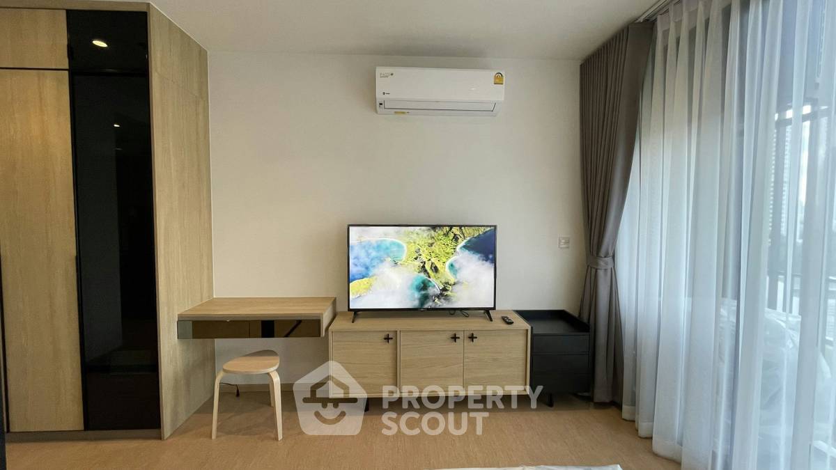 รูป คอนโด 1-ห้องนอน ที่ มารุ เอกมัย 2 ใกล้ BTS เอกมัย (ID 2751549) - รูปที่ 3/9